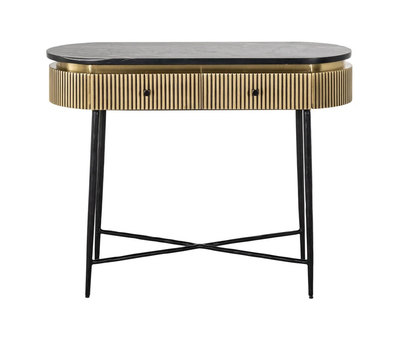 Wandtafel Ironville by Richmond Interiors
