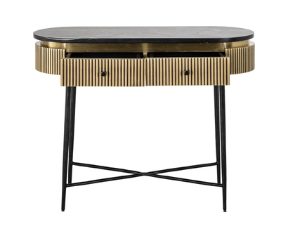 Wandtafel Ironville by Richmond Interiors