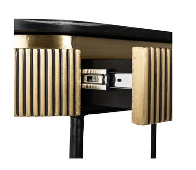 Wandtafel Ironville by Richmond Interiors