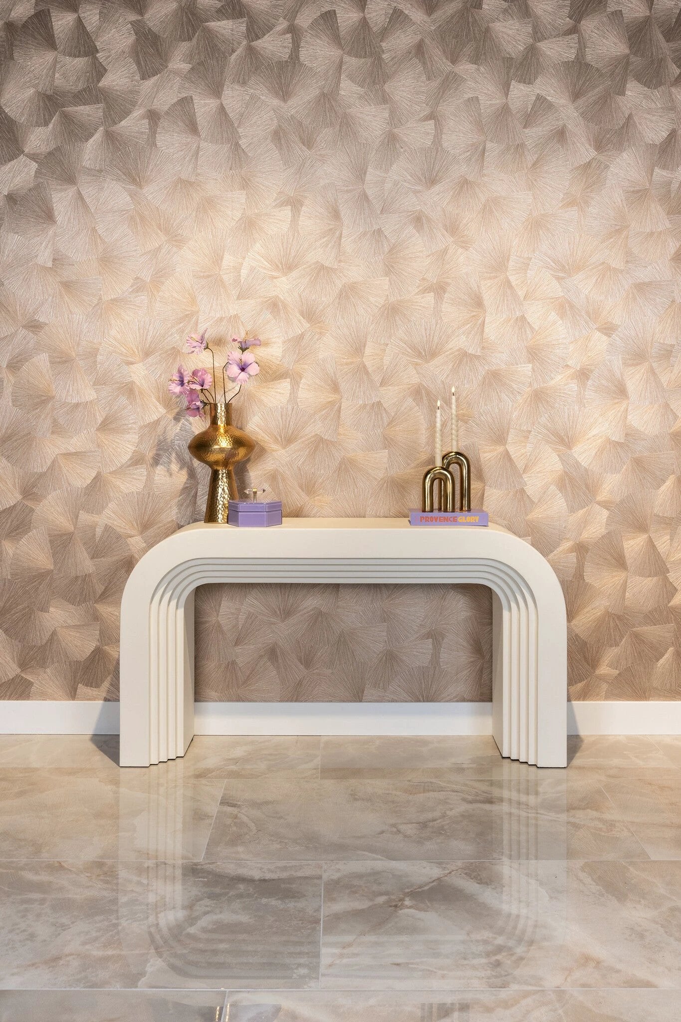 Wandtafel Rainbow by Richmond Interiors