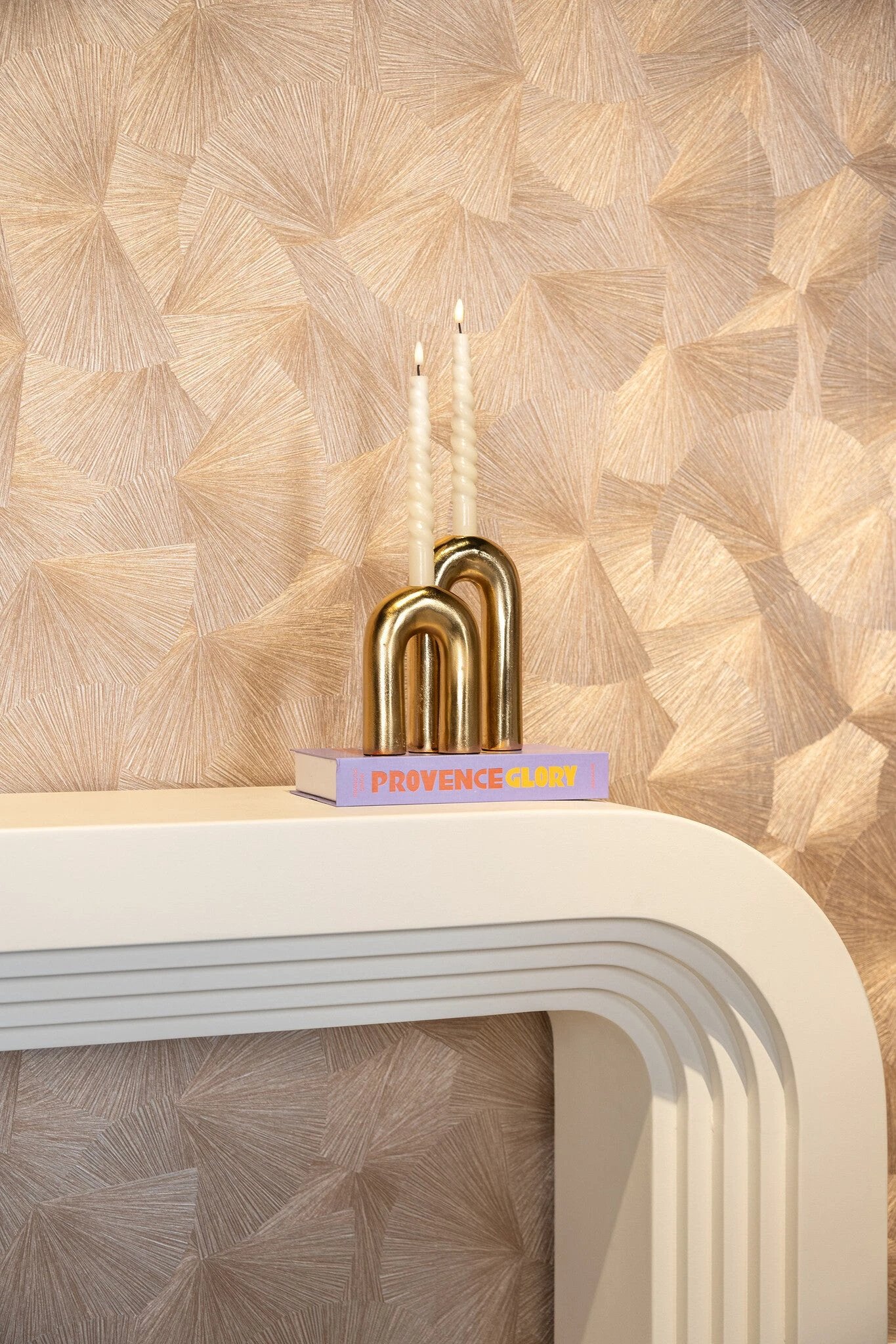 Wandtafel Rainbow by Richmond Interiors