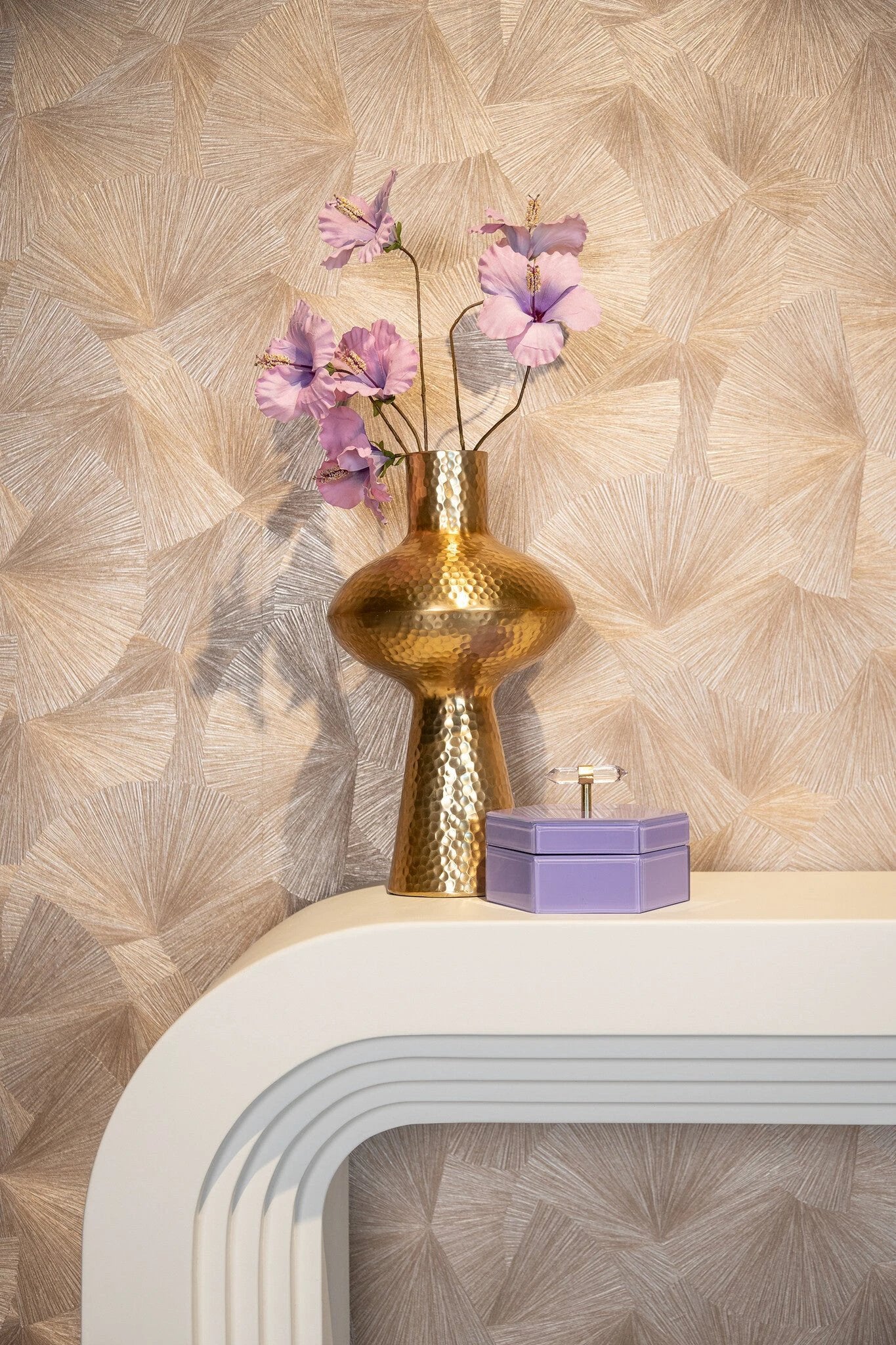 Wandtafel Rainbow by Richmond Interiors