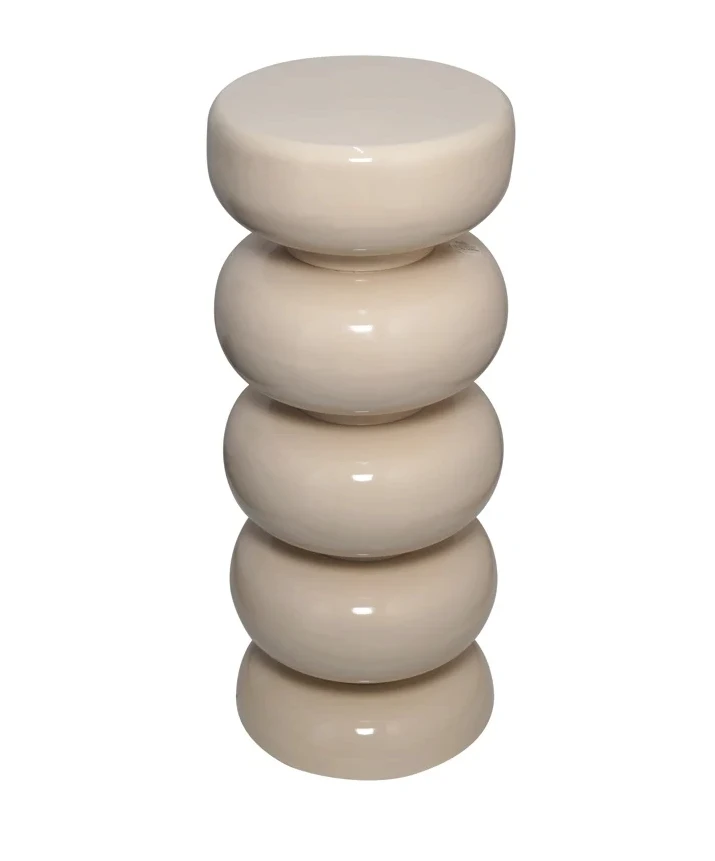 Zuil/Pilaar Jari Beige by Richmond Interiors