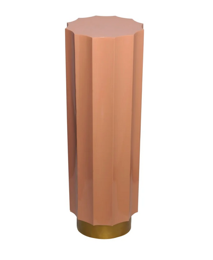 Zuil/Pilaar Isabelle Blush - depauwwonen