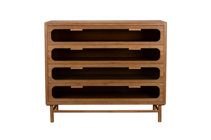 Drawer Caroun Wide