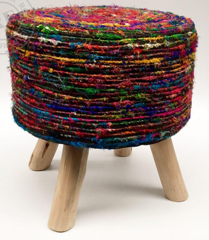 Kruk Silk Lane in 2 kleuren - depauwwonen