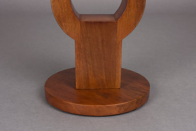 Bijzettafel Tondo by Dutchbone