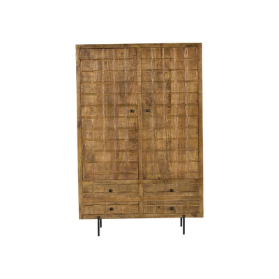Kabinet Brandy | 2 deuren 4 lades by Starfurn