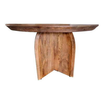Eetkamertafel Tense | 150 cm | Rond by Starfurn