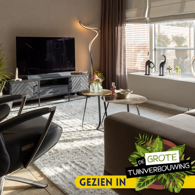 Tv meubel New York | 165 cm by Starfurn