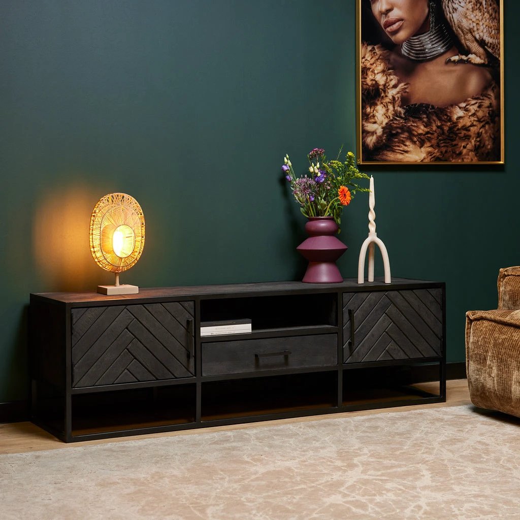 Tv meubel New York | 165 cm by Starfurn