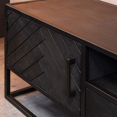 Tv meubel New York | 165 cm by Starfurn
