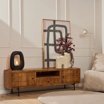 Tv meubel Brandy | 180 cm - depauwwonen