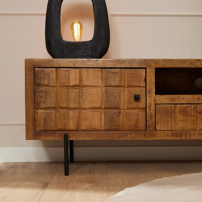 Tv meubel Brandy | 180 cm - depauwwonen