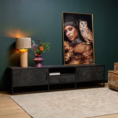 Tv meubel New York | 210 cm by Starfurn