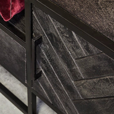 Tv meubel New York | 210 cm by Starfurn