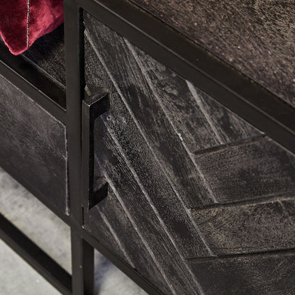 Tv meubel New York | 210 cm - depauwwonen