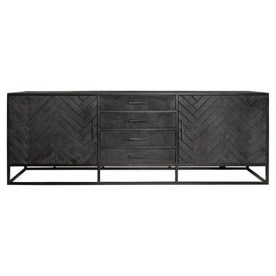 Dressoir New York | 210 cm by Starfurn