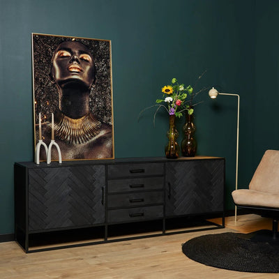 Dressoir New York | 210 cm by Starfurn