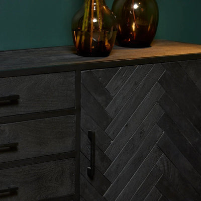 Dressoir New York | 210 cm by Starfurn