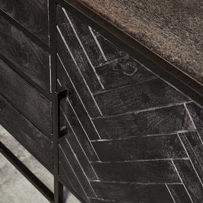 Dressoir New York | 210 cm by Starfurn