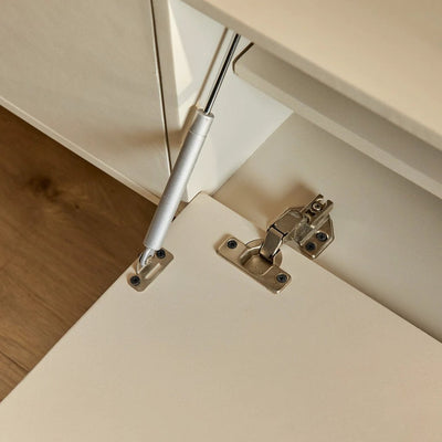 Zwevend tv meubel Vision Sand | 240 cm by Starfurn