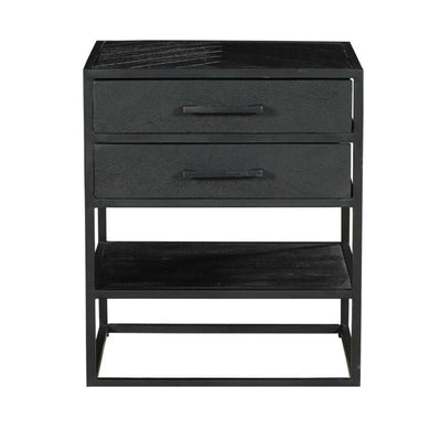 Nachtkastje New York by Starfurn