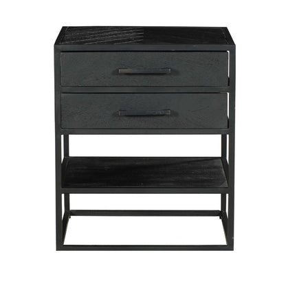 Nachtkastje New York - depauwwonen