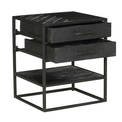 Nachtkastje New York by Starfurn