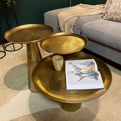 Salontafel Daisy | Medium by Starfurn