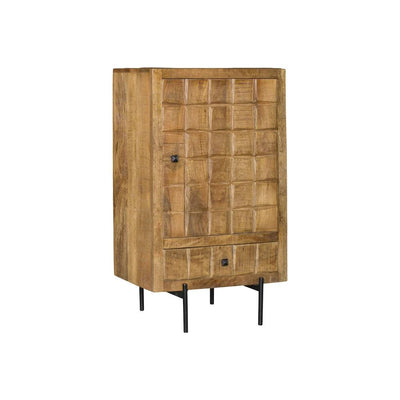 Kabinet Kast Brandy | 1 deur 1 lade by Starfurn