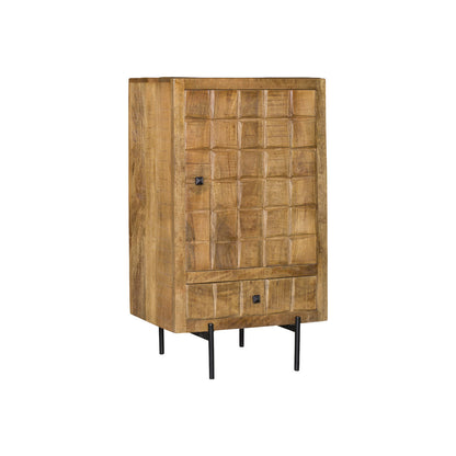 Kabinet Kast Brandy | 1 deur 1 lade - depauwwonen