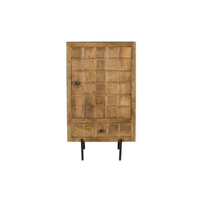 Kabinet Kast Brandy | 1 deur 1 lade by Starfurn