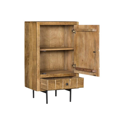 Kabinet Kast Brandy | 1 deur 1 lade by Starfurn