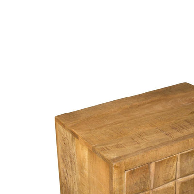 Kabinet Kast Brandy | 1 deur 1 lade by Starfurn