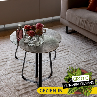 Salontafel Kate | 60 cm by Starfurn