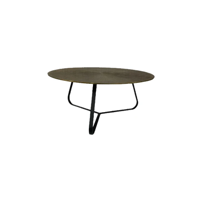 Salontafel Kate | 80 cm by Starfurn