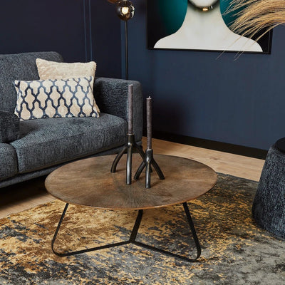 Salontafel Kate | 80 cm by Starfurn