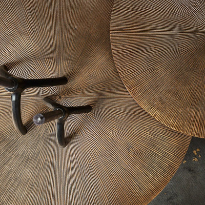 Salontafel Kate | 80 cm by Starfurn