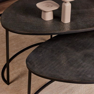 Salontafel set Lana by Starfurn