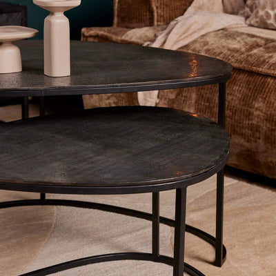 Salontafel set Lana by Starfurn