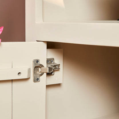 Boekenkast Brussel | 4 vakken - depauwwonen