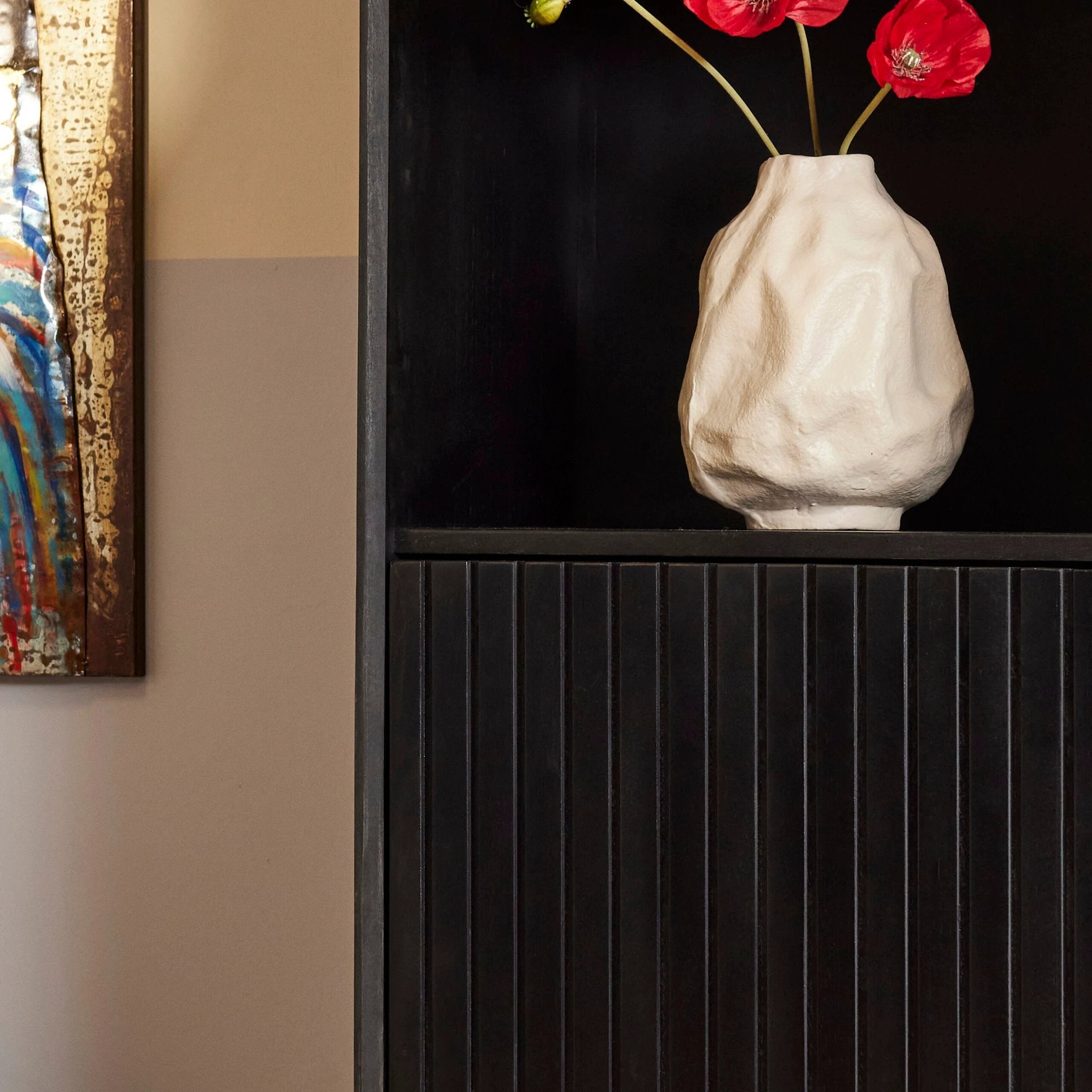 Bookcase Madison | 55 cm by Starfurn