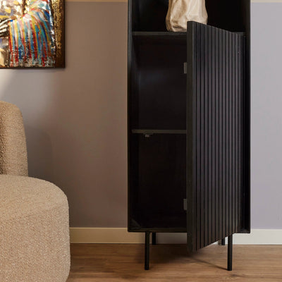 Bookcase Madison | 55 cm by Starfurn