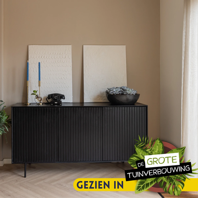 Dressoir Madison | 165 cm by Starfurn