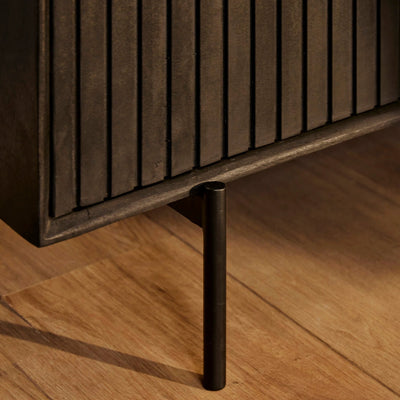 Dressoir Madison | 165 cm by Starfurn
