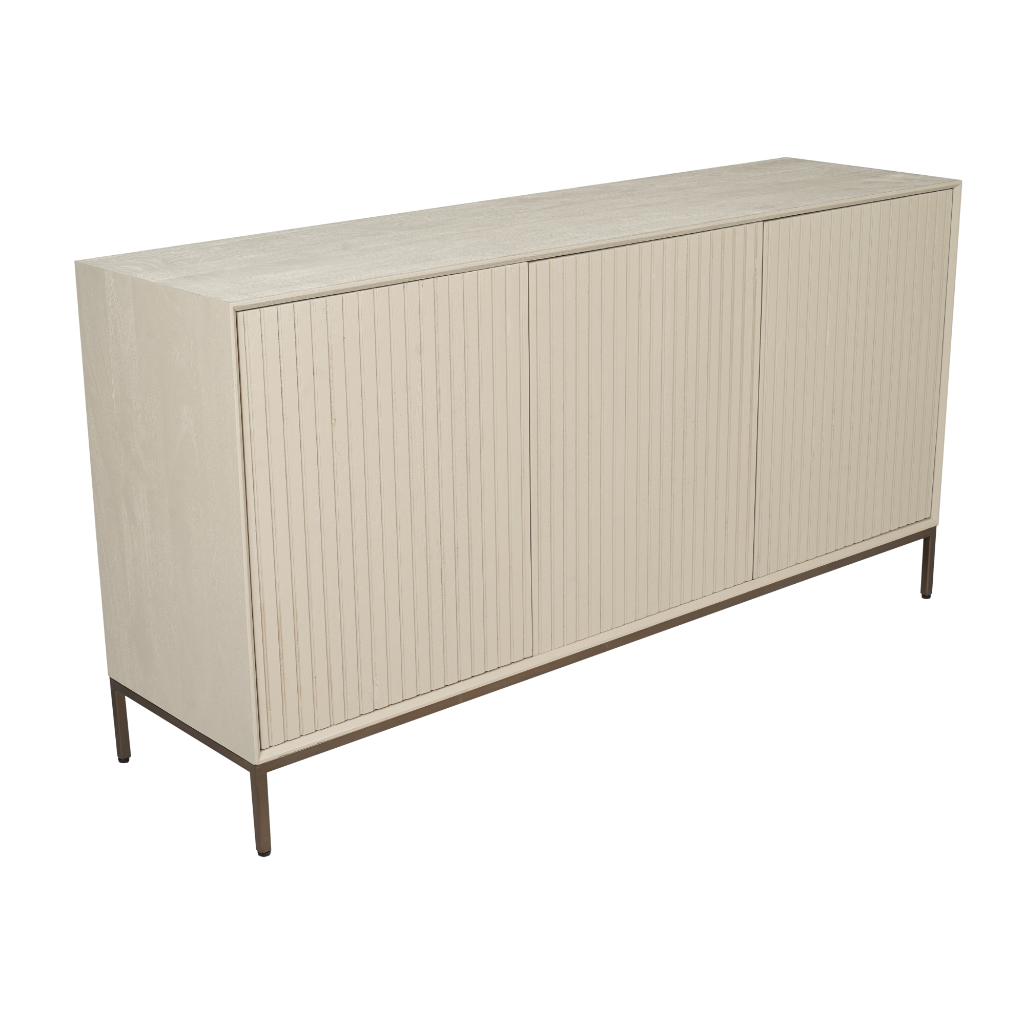 Dressoir Madison Sand | 165 cm - depauwwonen