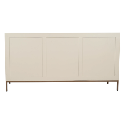 Dressoir Madison Sand | 165 cm by Starfurn