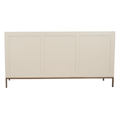 Dressoir Madison Sand | 165 cm - depauwwonen