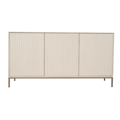Dressoir Madison Sand | 165 cm by Starfurn